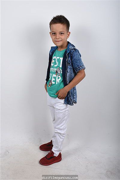 Balıkesir Cast Ajans Umut 4925