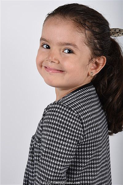 Balıkesir Cast Ajans Ervanur 4956