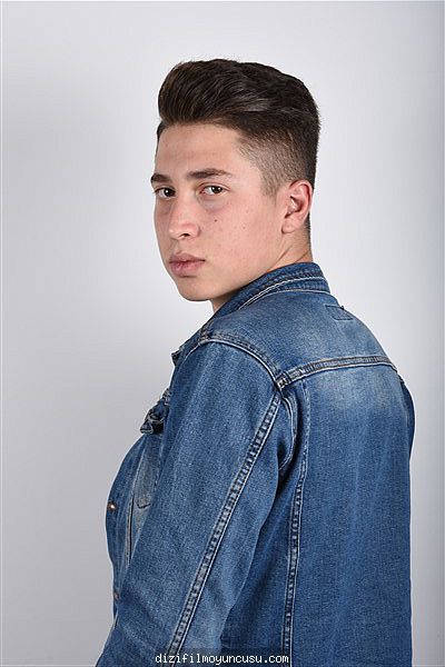 Balıkesir Cast Ajans Muharrem 4842