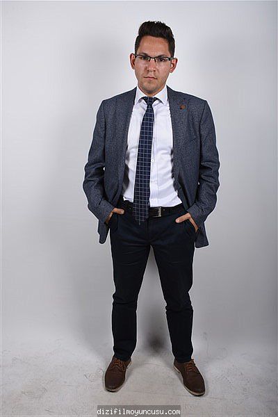 Balıkesir Cast Ajans Oğuzhan 4795