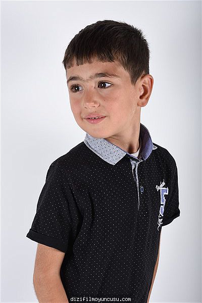 Kütahya Cast Ajans Ahmet 5002