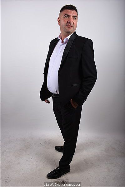 Kütahya Cast Ajans Mehmet 5043
