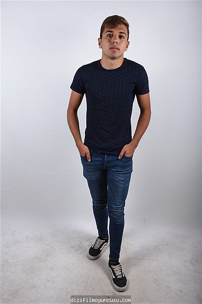 Kütahya Cast Ajans Ömer 4997