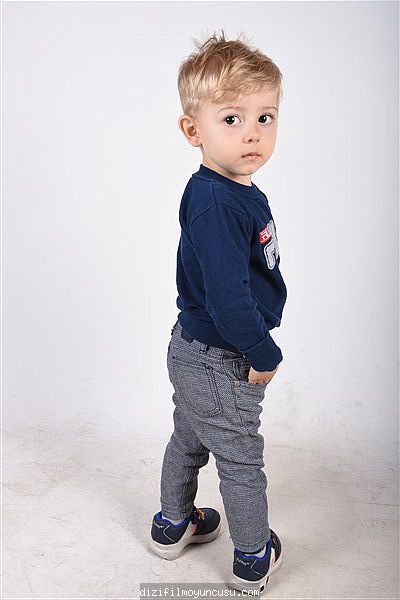 Kütahya Cast Ajans Eymen 5058