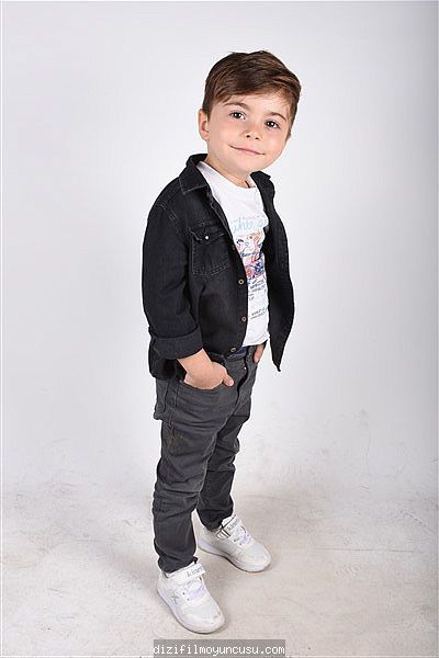 Kütahya Cast Ajans Ayaz 4966