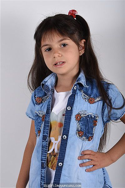 Kütahya Cast Ajans İlknur 4957