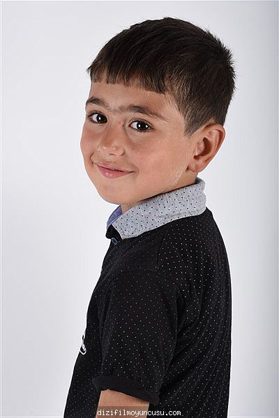 Kütahya Cast Ajans Ahmet 5004