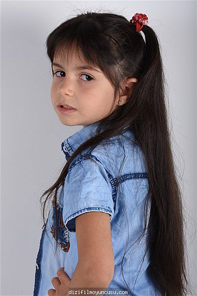 Kütahya Cast Ajans İlknur 4960