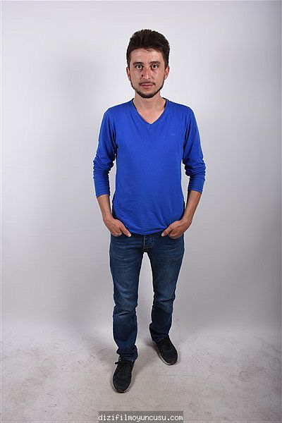 Kütahya Cast Ajans Gökhan 5037