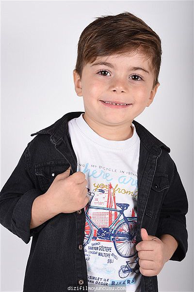 Kütahya Cast Ajans Ayaz 28287