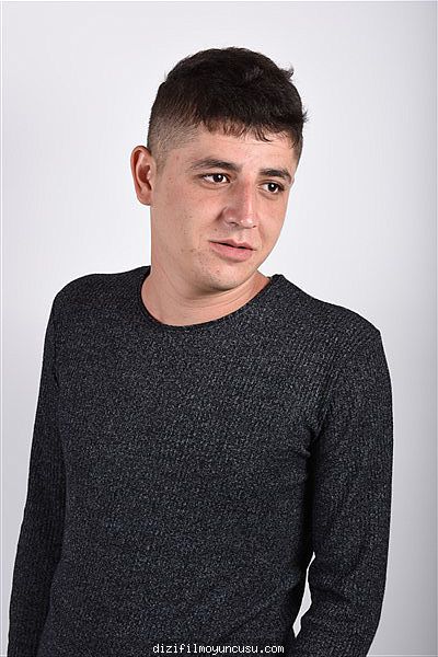 Kütahya Cast Ajans Mehmet 5007