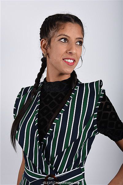 Kütahya Cast Ajans Rania 5080