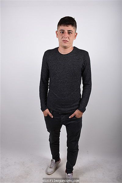 Kütahya Cast Ajans Mehmet 5005