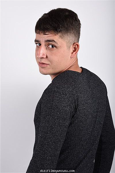 Kütahya Cast Ajans Mehmet 5008