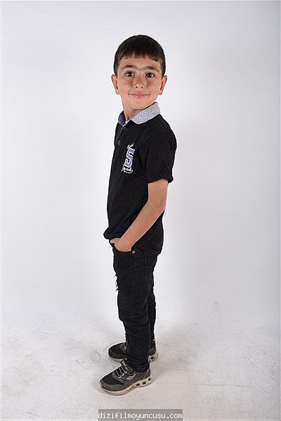 Kütahya Cast Ajans Ahmet 5003