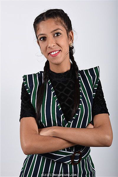 Kütahya Cast Ajans Rania 28369