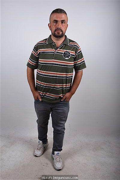 Kütahya Cast Ajans Fatih 4989