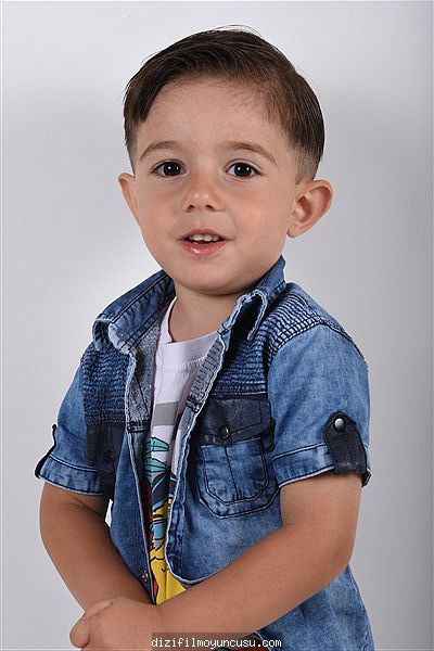 Kütahya Cast Ajans Eymen 4964
