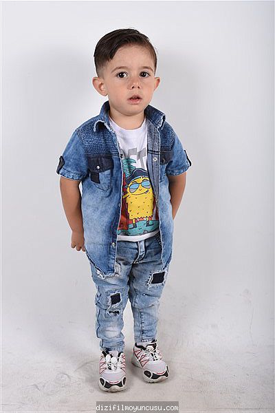 Kütahya Cast Ajans Eymen 4961