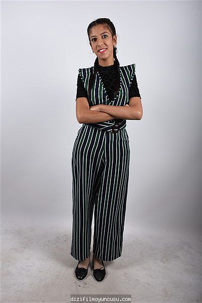Kütahya Cast Ajans Rania 5081