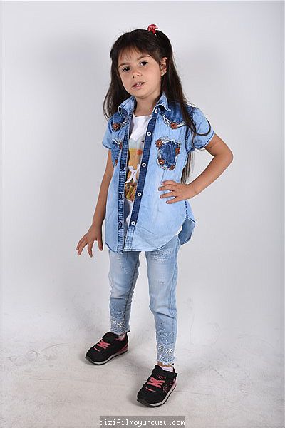 Kütahya Cast Ajans İlknur 4958