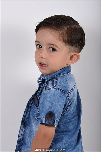 Kütahya Cast Ajans Eymen 4963