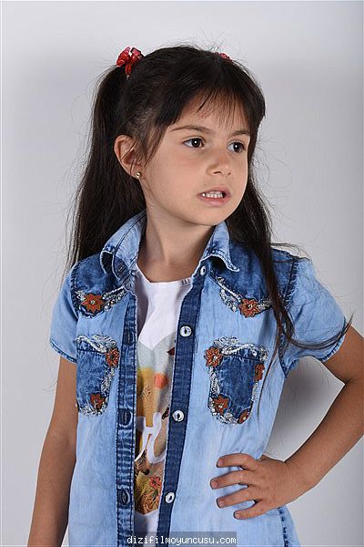 Kütahya Cast Ajans İlknur 4959