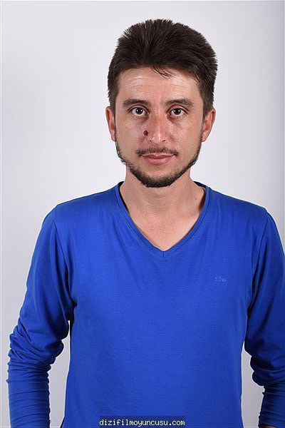 Kütahya Cast Ajans Gökhan 5038