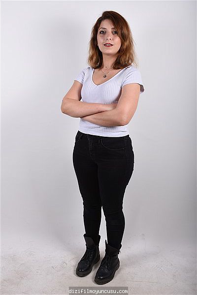 Kütahya Cast Ajans Mihriban 5034