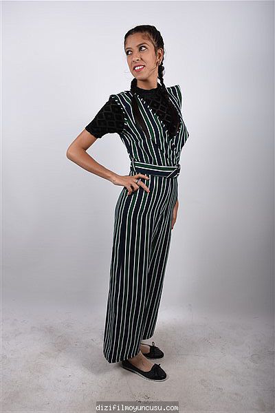 Kütahya Cast Ajans Rania 5079