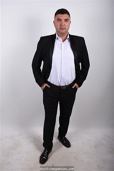 Kütahya Cast Ajans Mehmet 5041