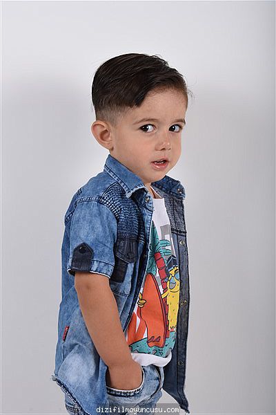 Kütahya Cast Ajans Eymen 4962