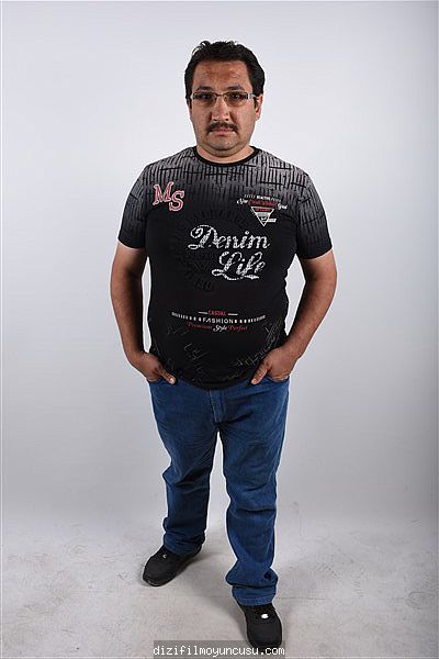 Kütahya Cast Ajans Lokman 5022