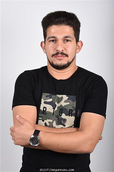 Bursa Cast Ajans Mehdi 29044