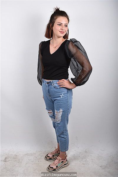 Bursa Cast Ajans Hafize 5142