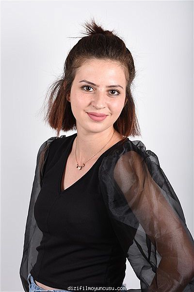 Bursa Cast Ajans Hafize 29027