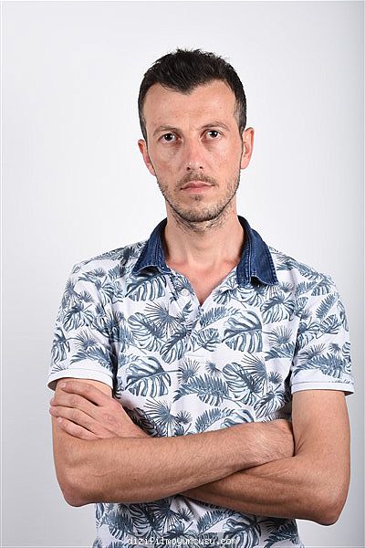 Bursa Cast Ajans Beytullah 29025