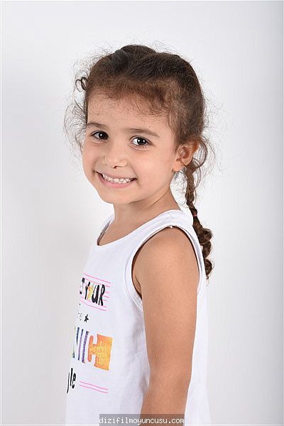 Bursa Cast Ajans Ecrin 5133