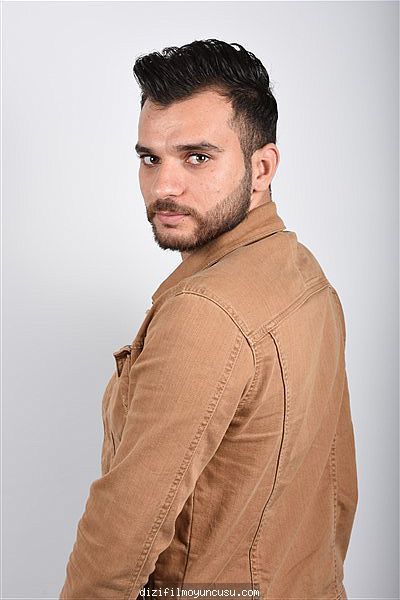 Bursa Cast Ajans Ahmad 5110