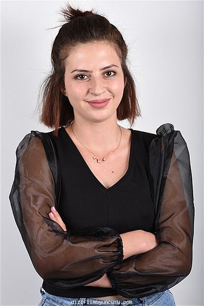 Bursa Cast Ajans Hafize 5144