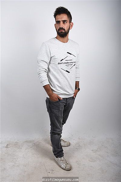 Bursa Cast Ajans Yusuf 5135
