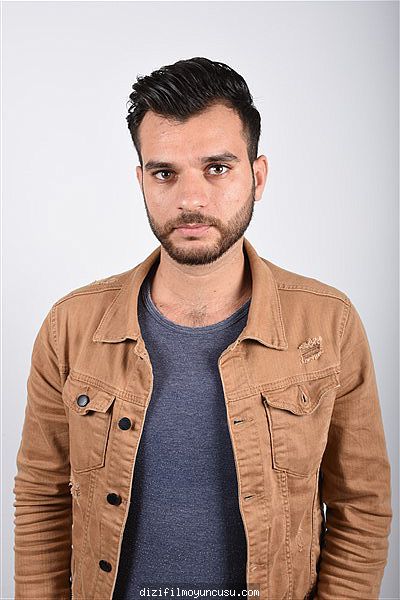 Bursa Cast Ajans Ahmad 29002