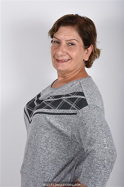 Bursa Cast Ajans Aynur 5103