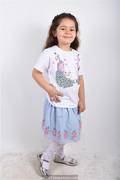 Bursa Cast Ajans Yaren 5255