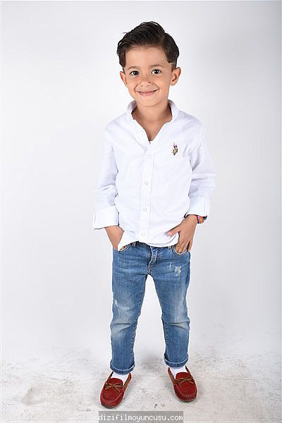 Bursa Cast Ajans Rüzgar 5243