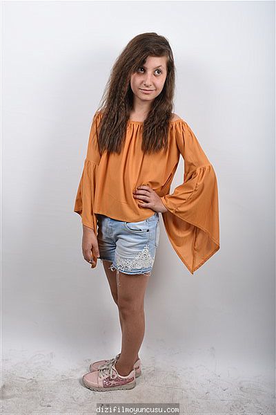 Bursa Cast Ajans Ezel 5189