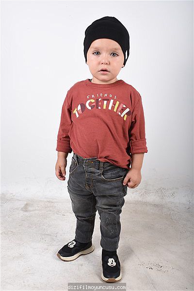 Afyon Cast Ajans Selim 5407