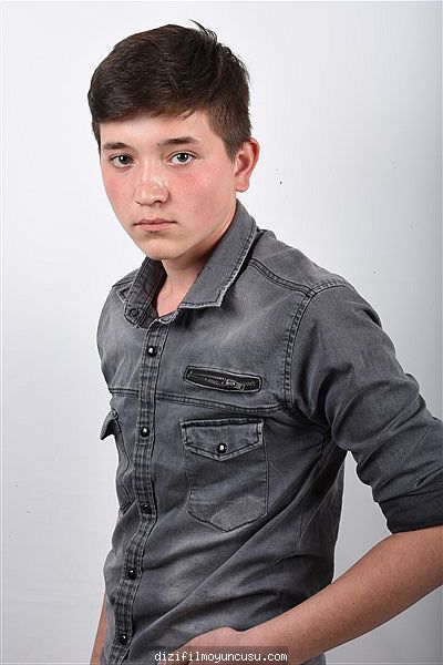 Afyon Cast Ajans Serkan 5313