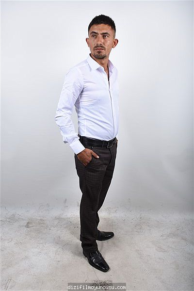 Afyon Cast Ajans Bilal 5332