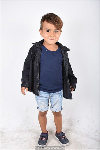 Afyon Cast Ajans Ömer 5315